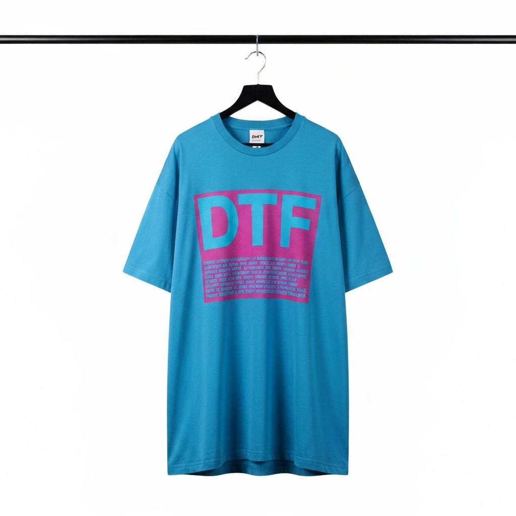 Oversized estilosa